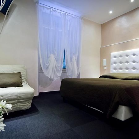 Memole Inn Санремо Экстерьер фото