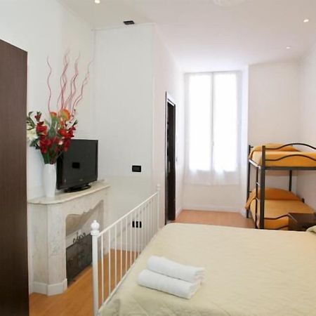 Memole Inn Санремо Экстерьер фото