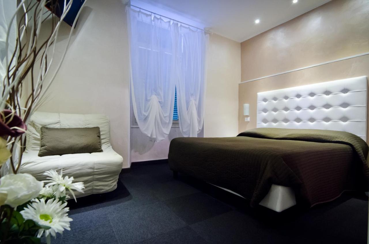 Memole Inn Санремо Экстерьер фото