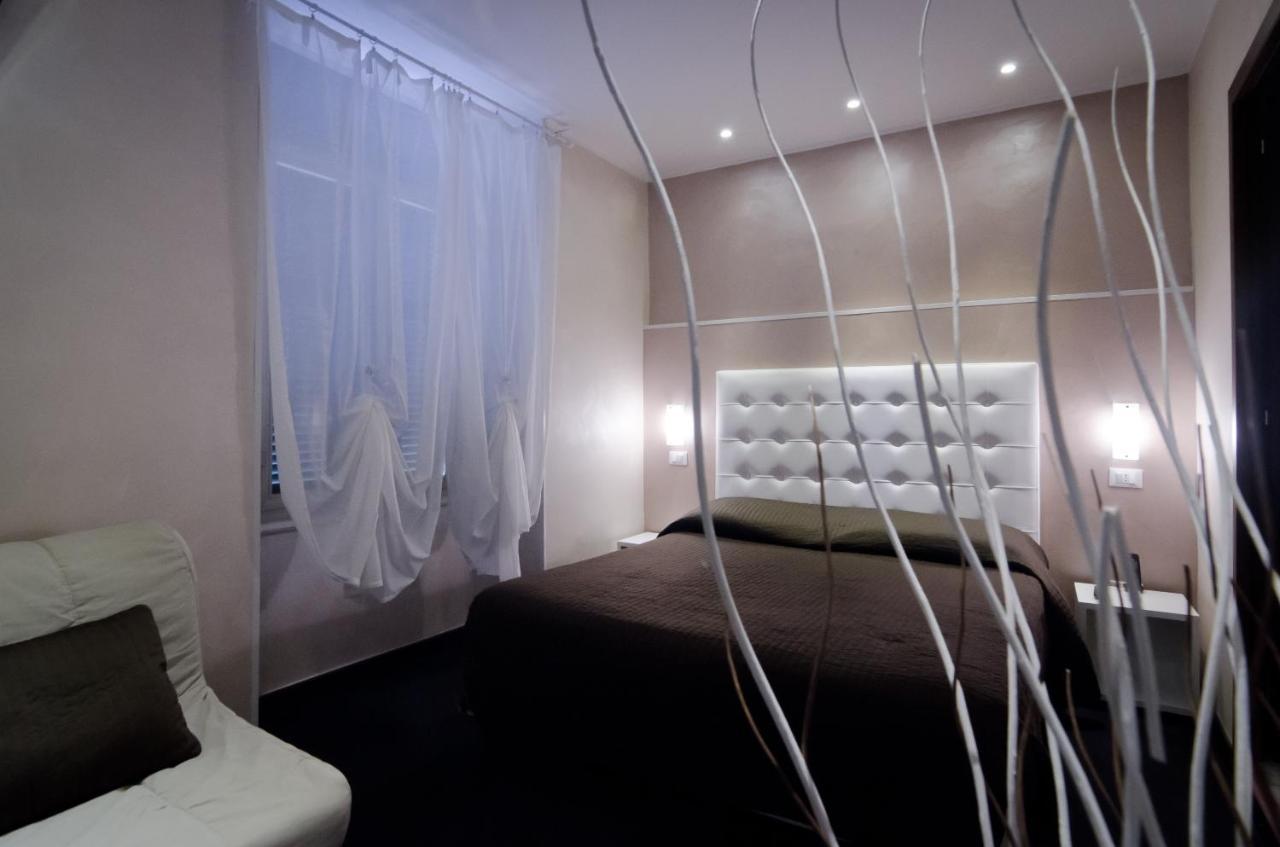 Memole Inn Санремо Экстерьер фото