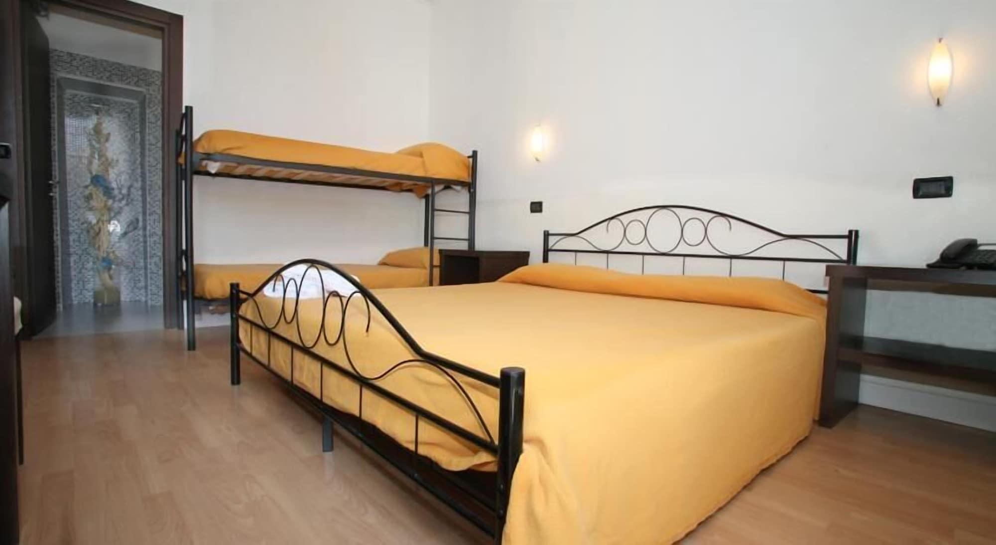 Memole Inn Санремо Экстерьер фото