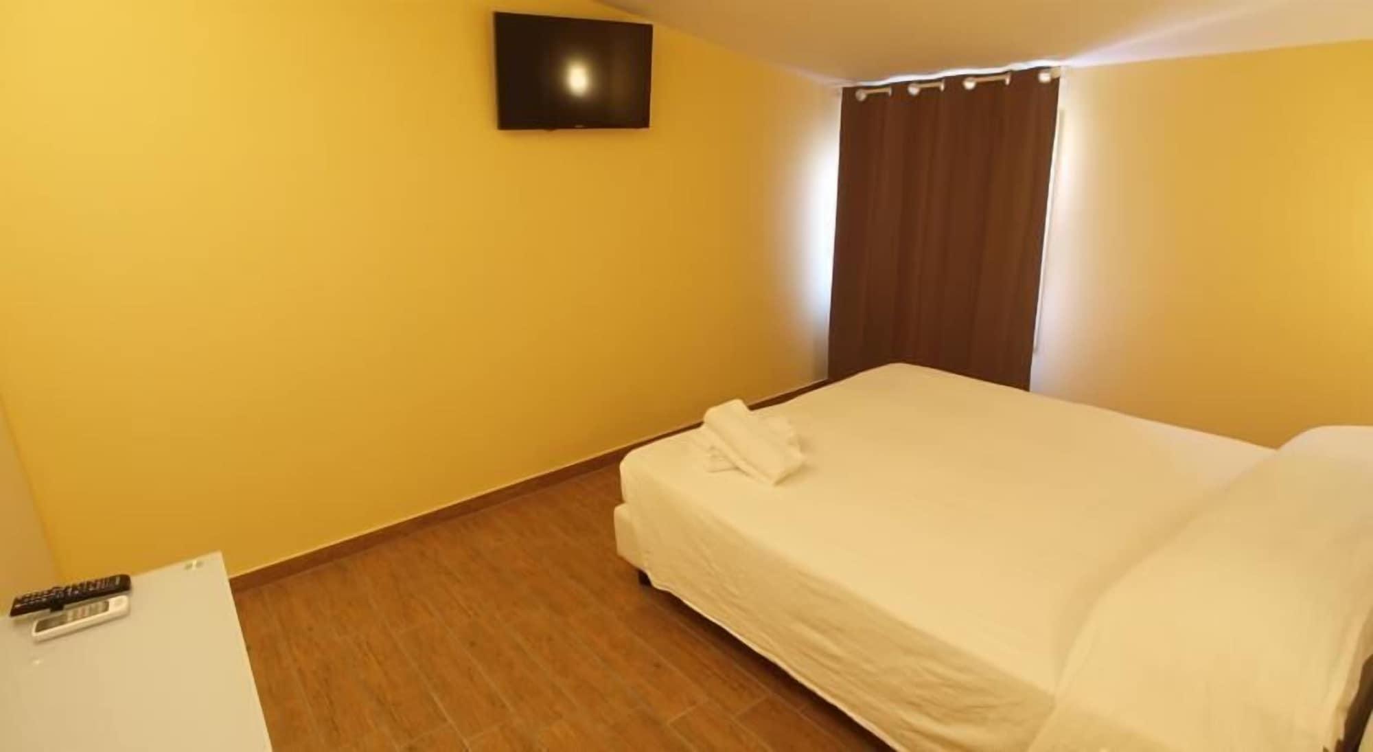 Memole Inn Санремо Экстерьер фото