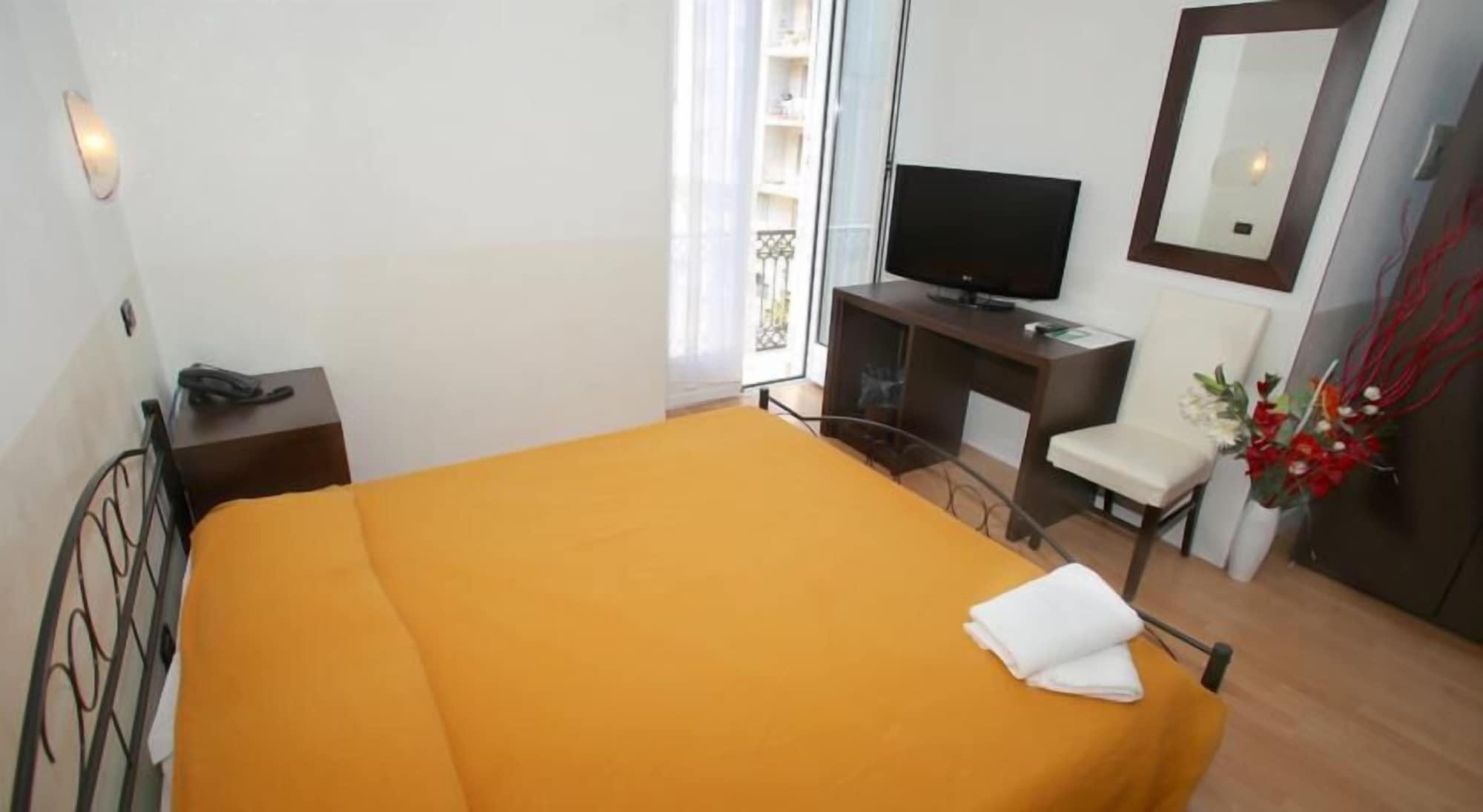 Memole Inn Санремо Экстерьер фото