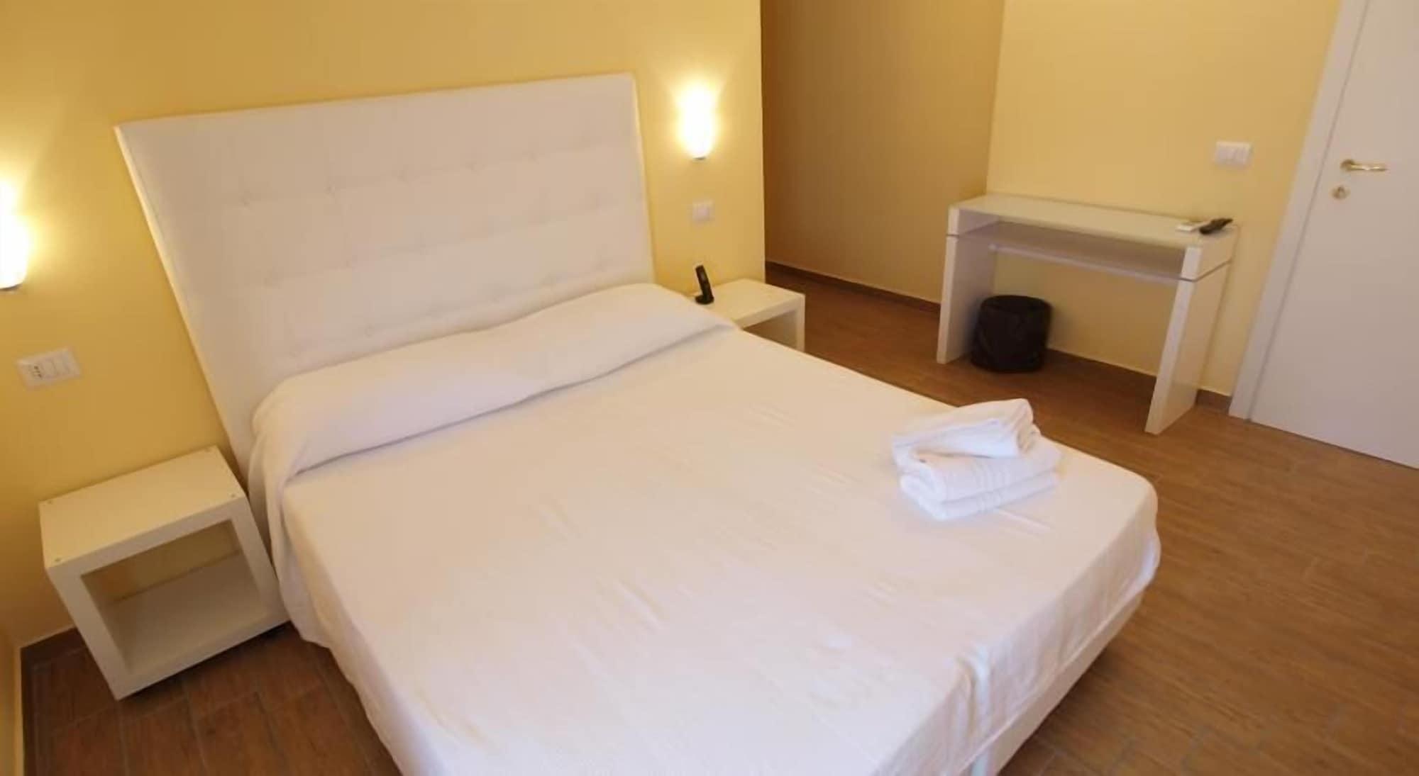 Memole Inn Санремо Экстерьер фото