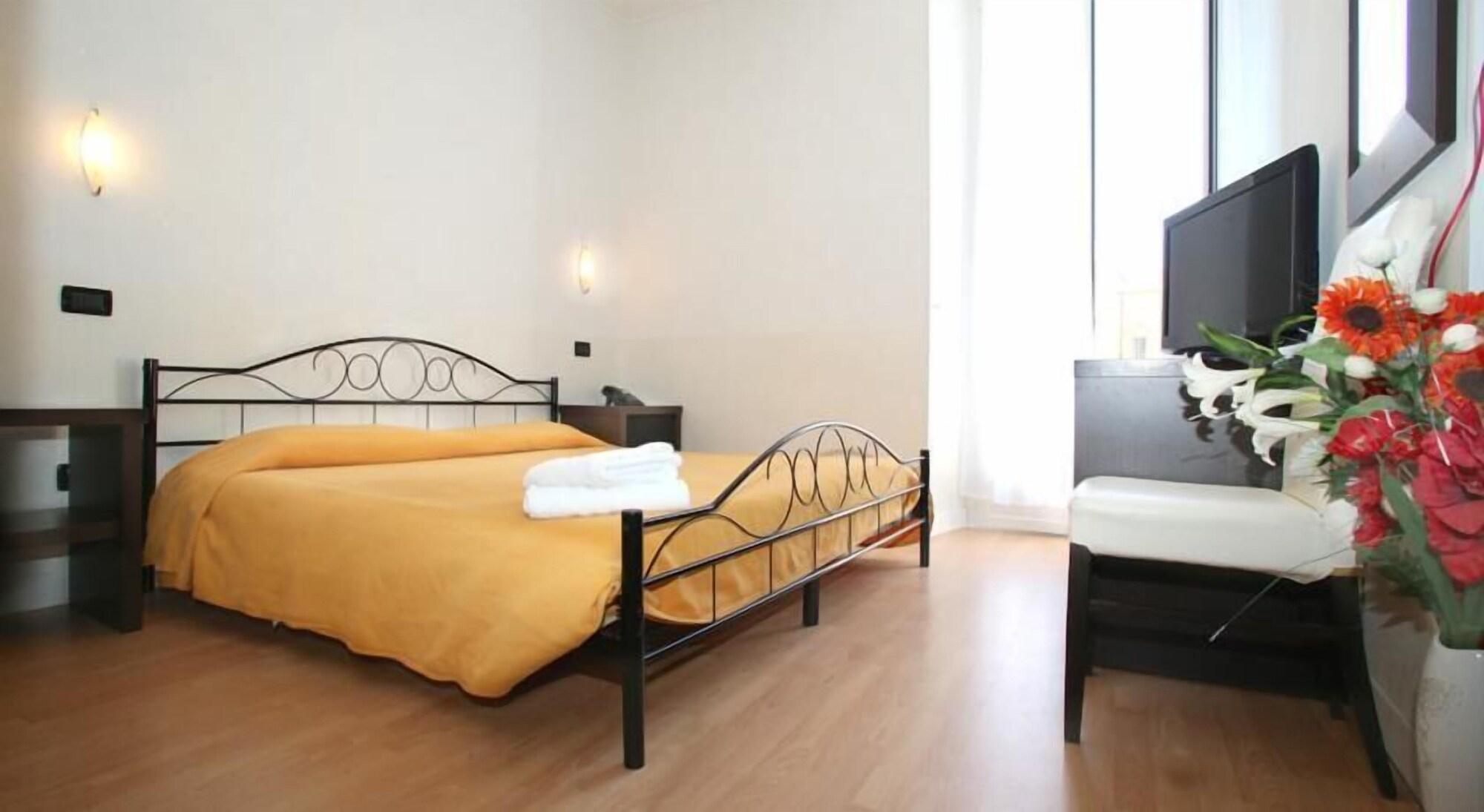 Memole Inn Санремо Экстерьер фото