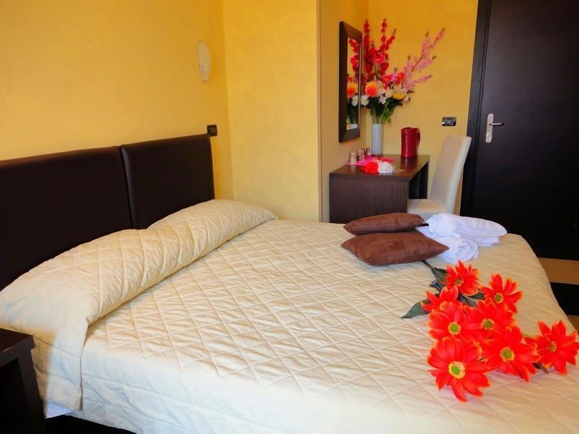 Memole Inn Санремо Экстерьер фото