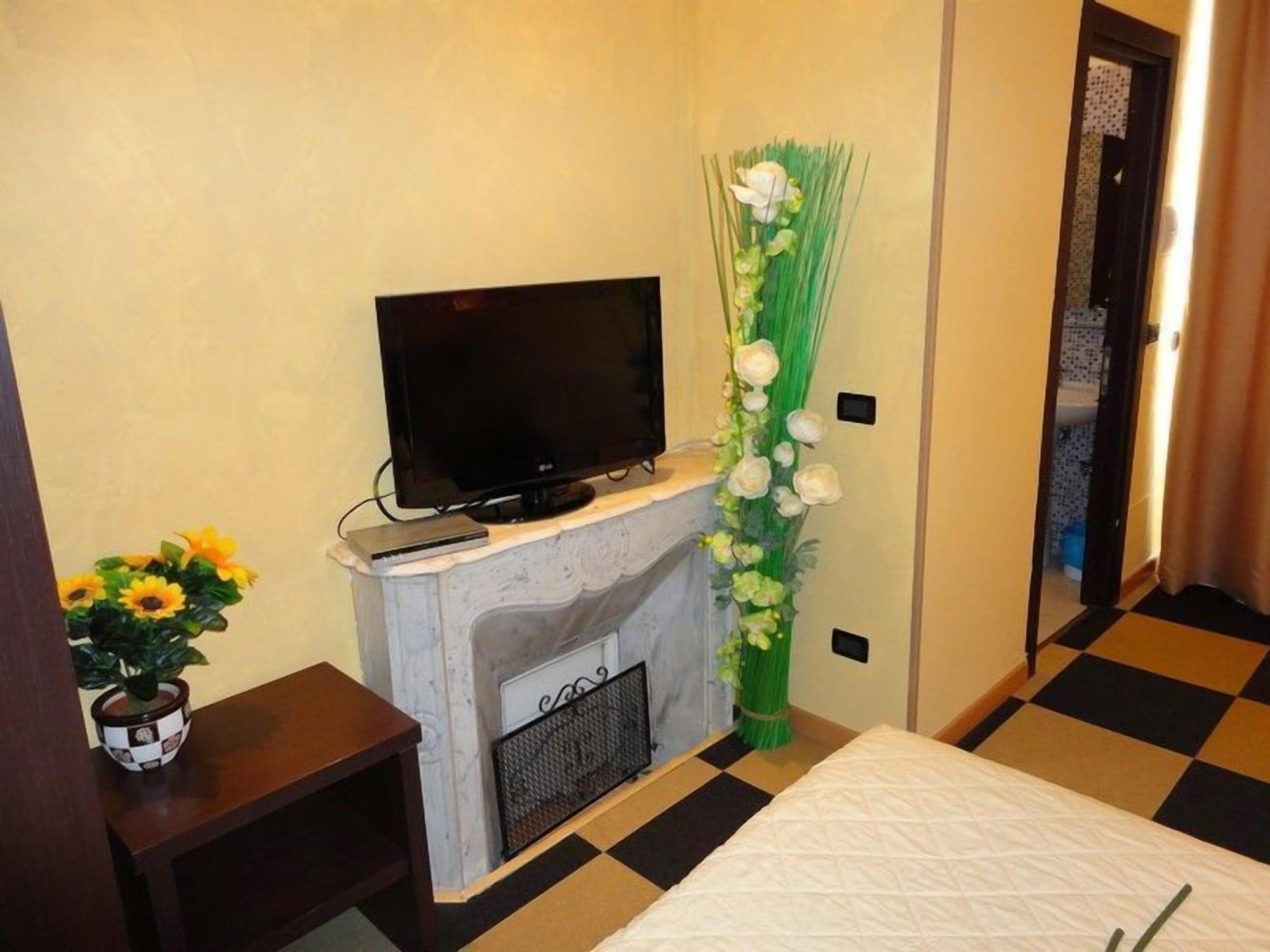 Memole Inn Санремо Экстерьер фото