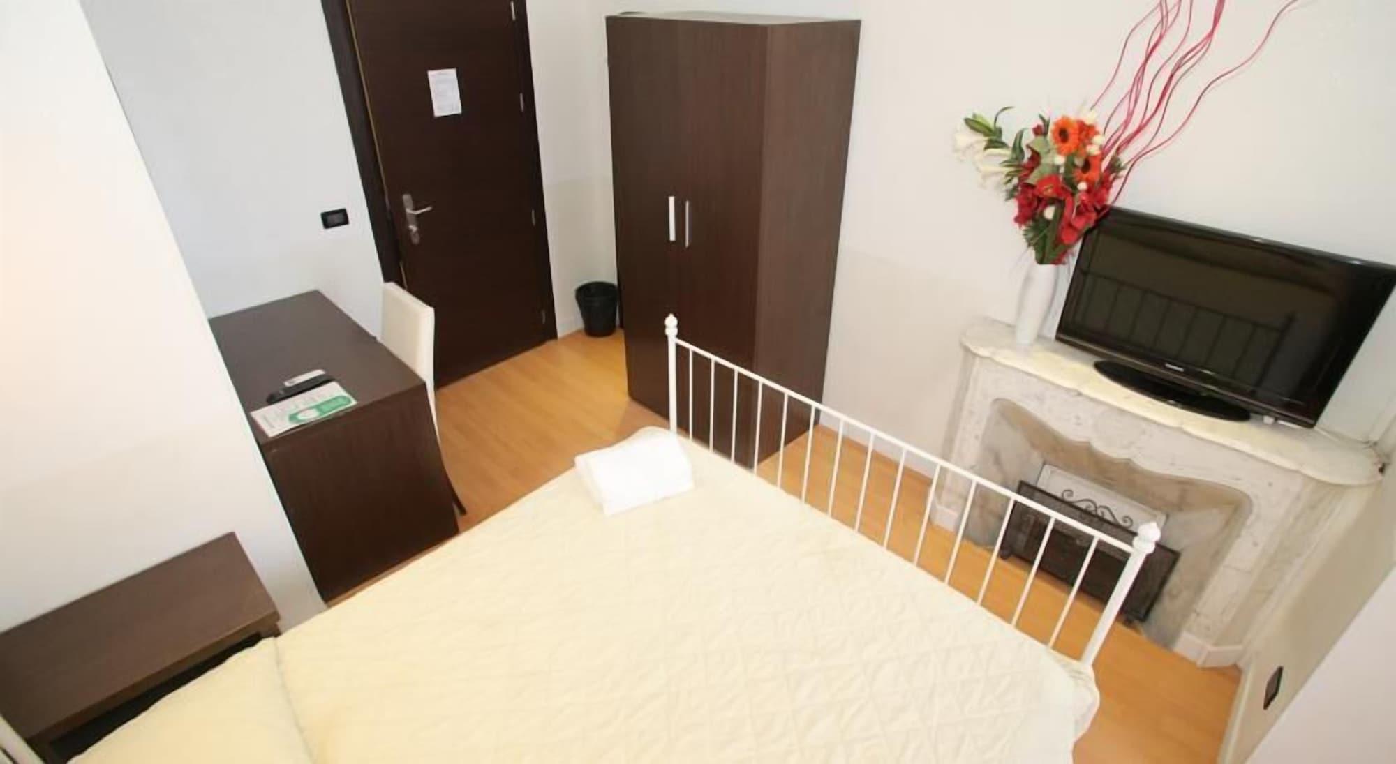 Memole Inn Санремо Экстерьер фото