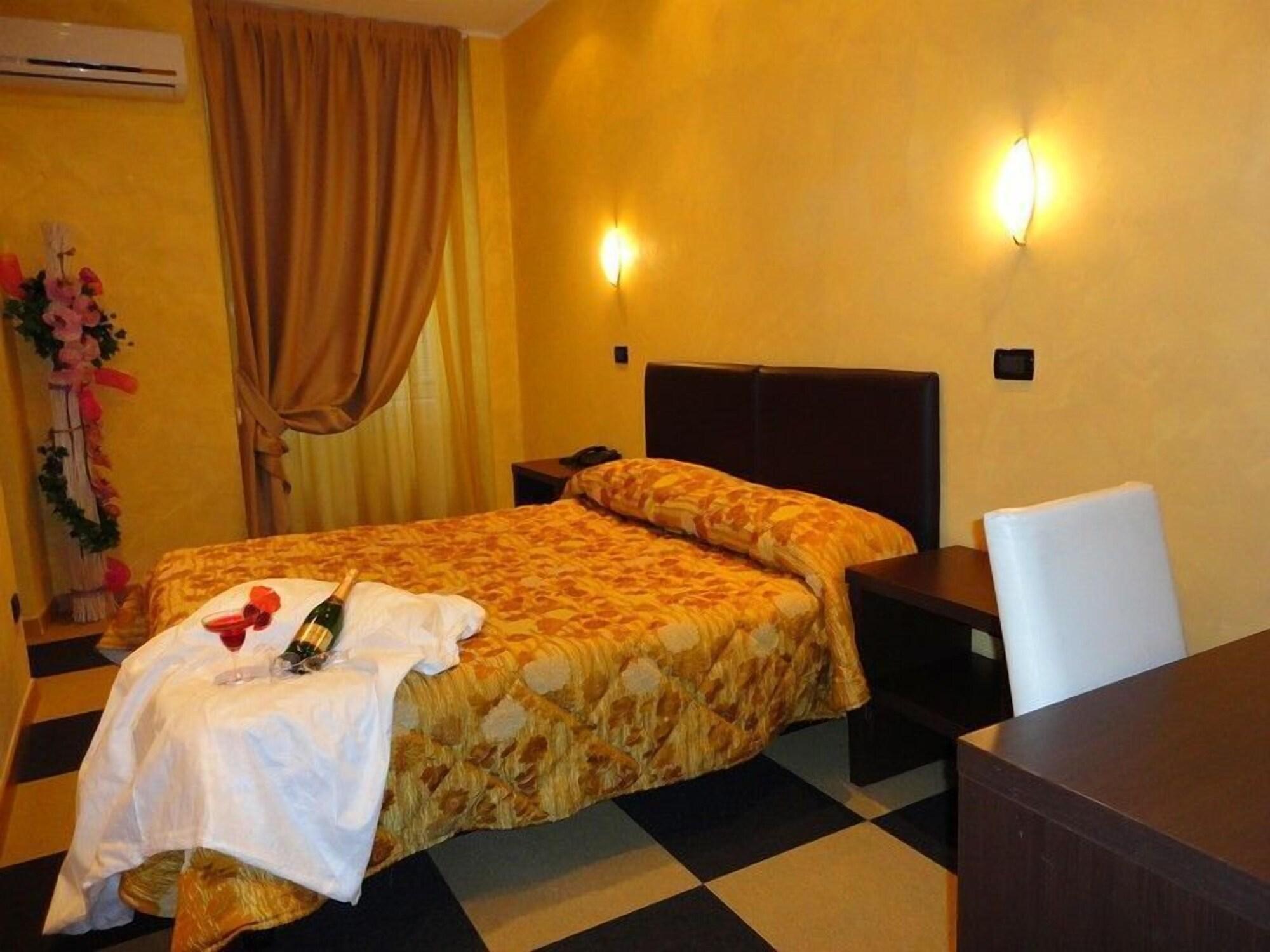 Memole Inn Санремо Экстерьер фото
