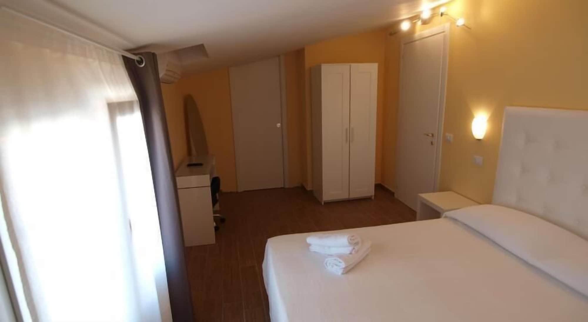 Memole Inn Санремо Экстерьер фото