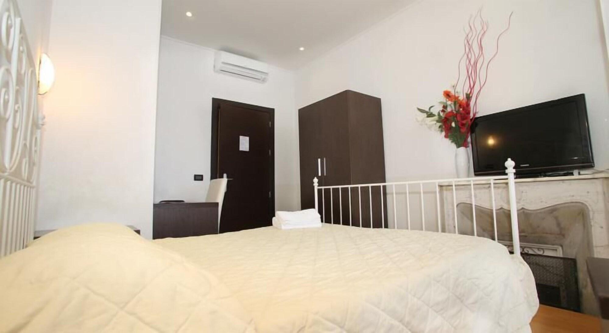 Memole Inn Санремо Экстерьер фото