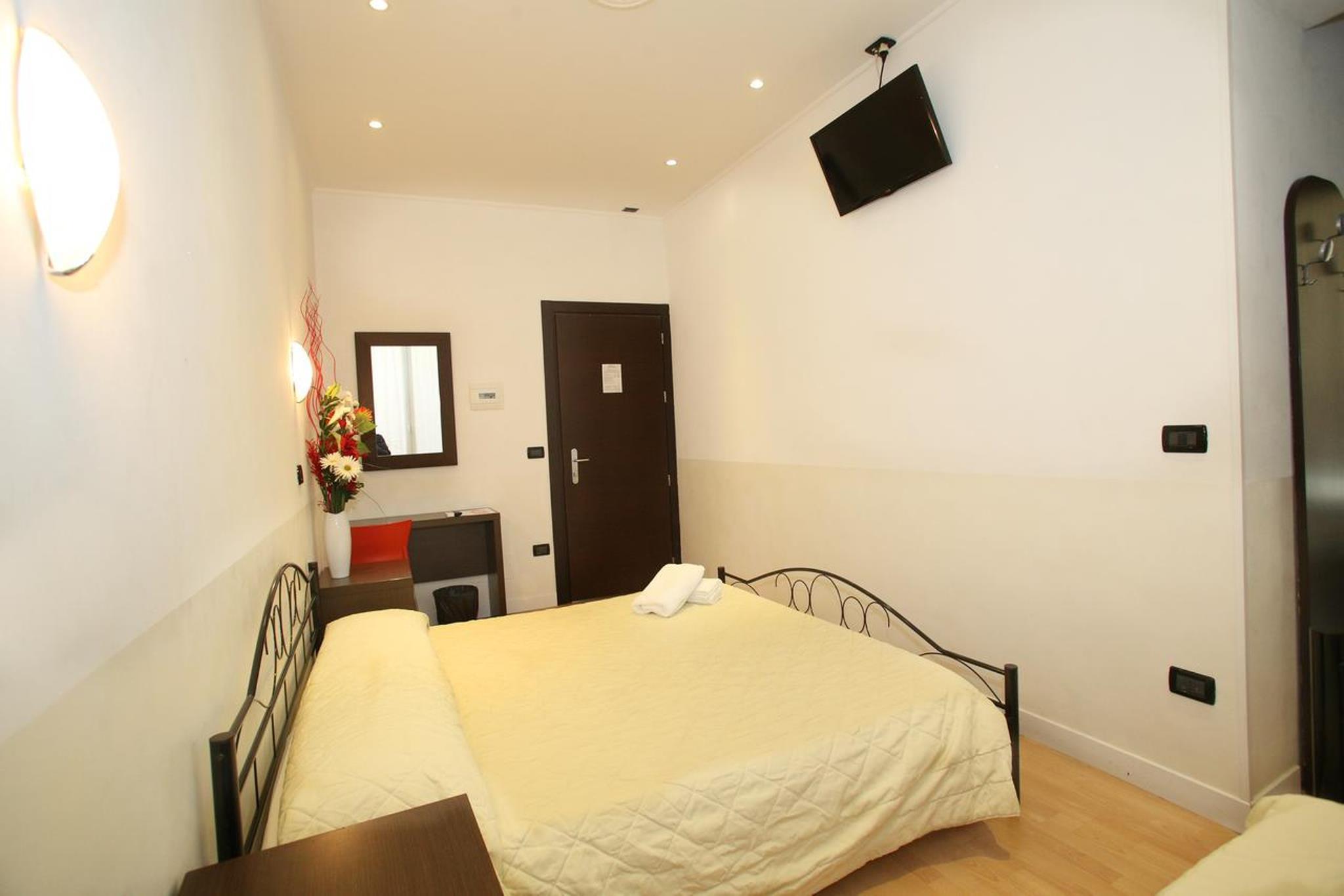 Memole Inn Санремо Экстерьер фото