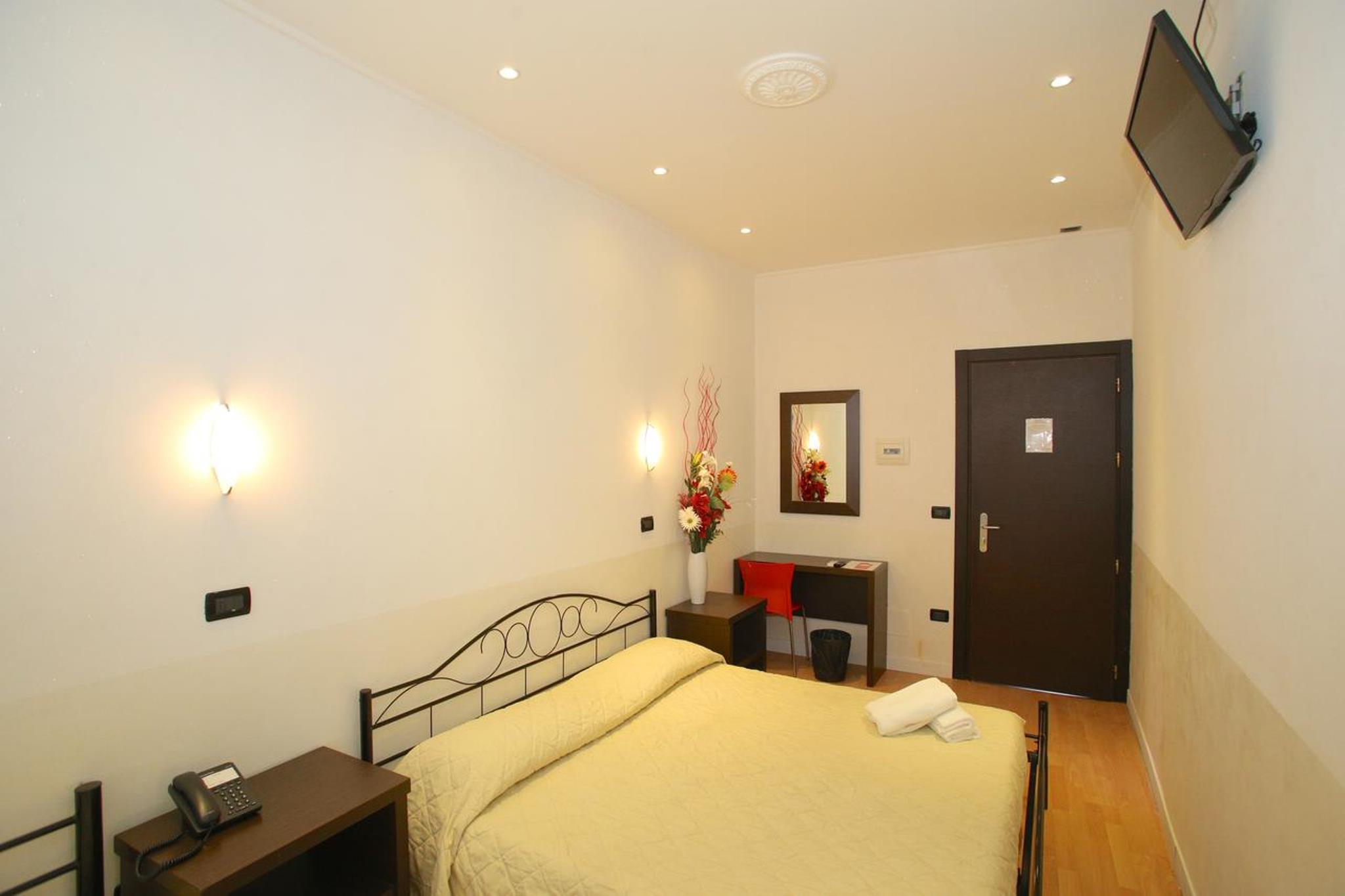Memole Inn Санремо Экстерьер фото