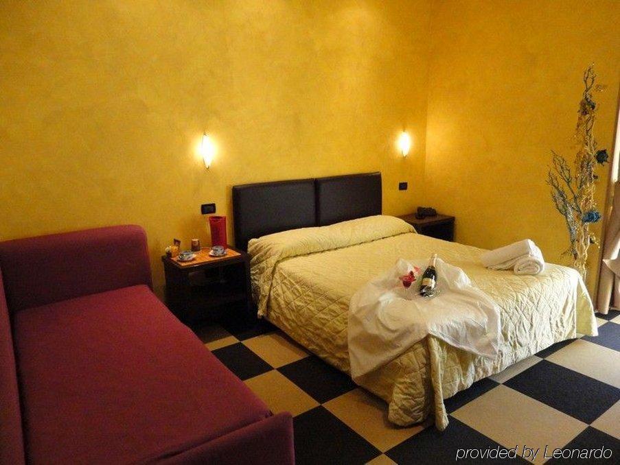 Memole Inn Санремо Номер фото