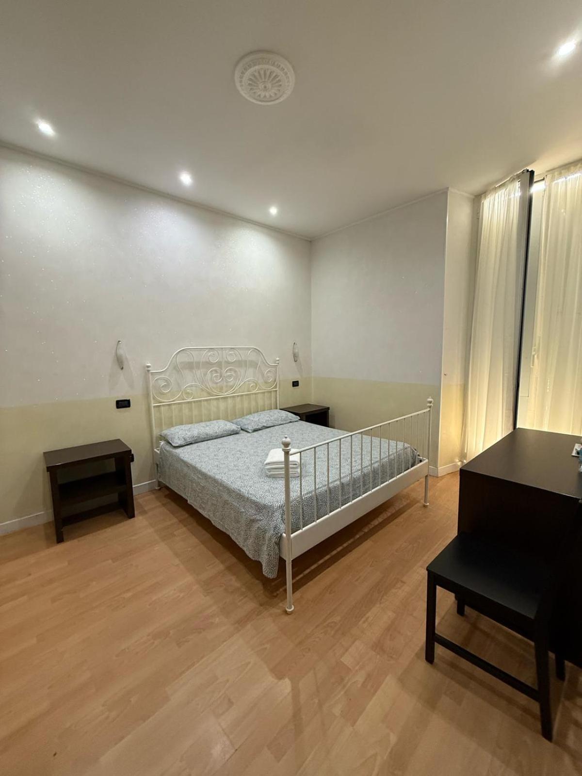 Memole Inn Санремо Экстерьер фото