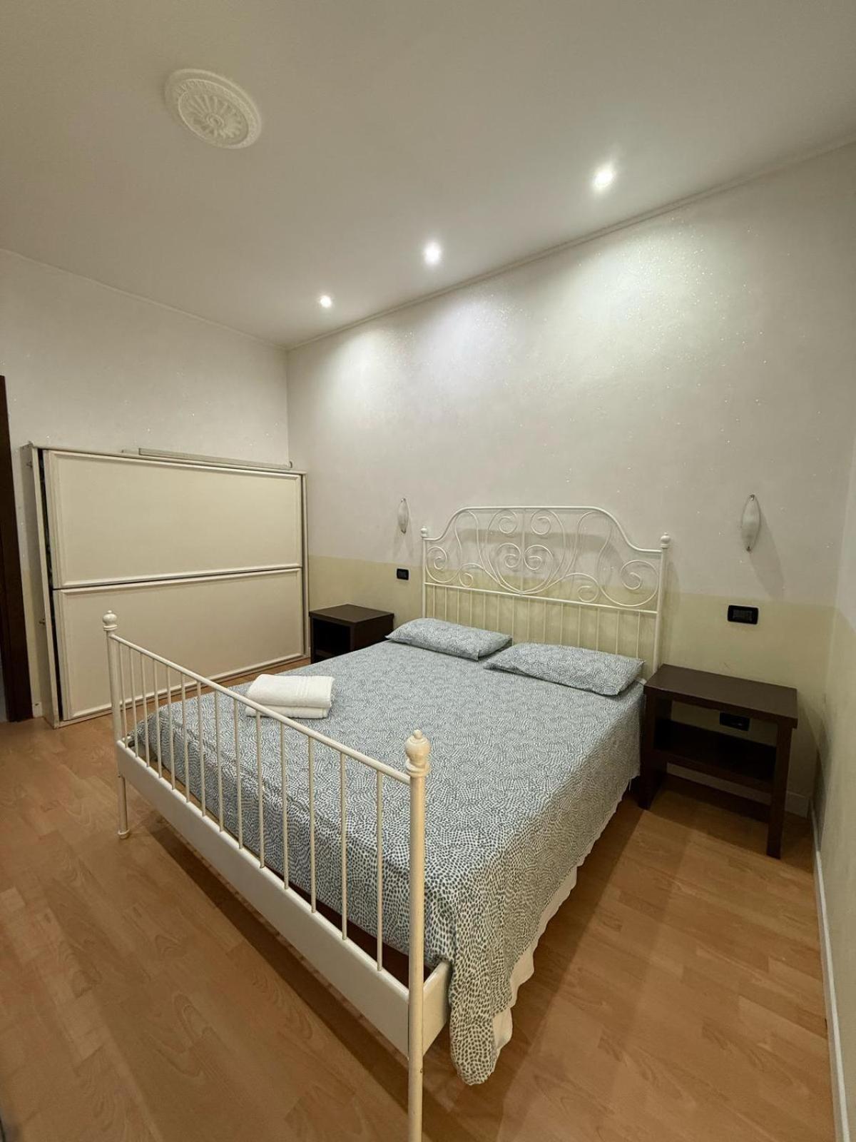 Memole Inn Санремо Экстерьер фото