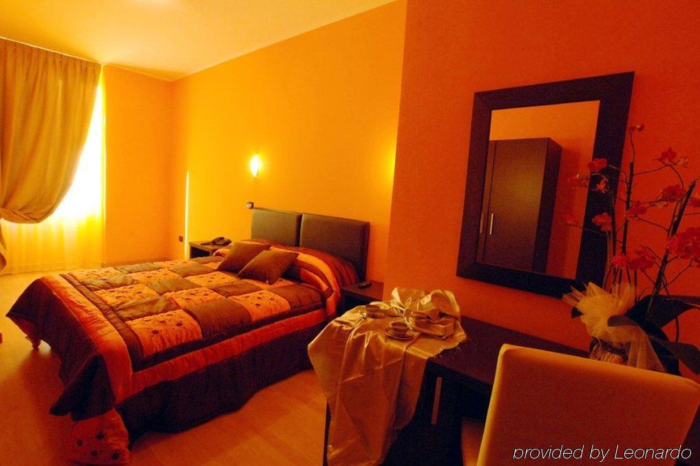 Memole Inn Санремо Номер фото
