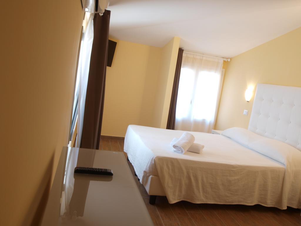 Memole Inn Санремо Экстерьер фото