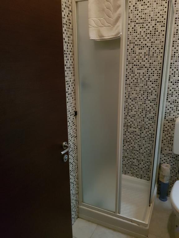 Memole Inn Санремо Экстерьер фото