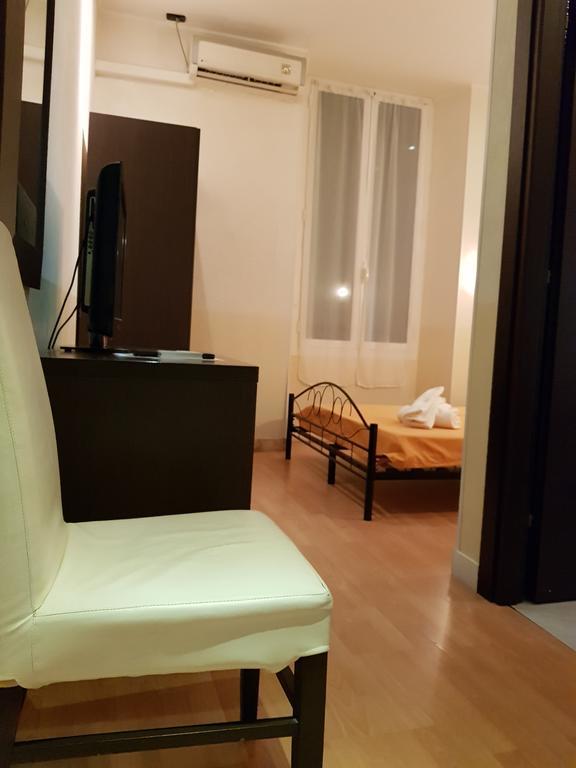 Memole Inn Санремо Номер фото