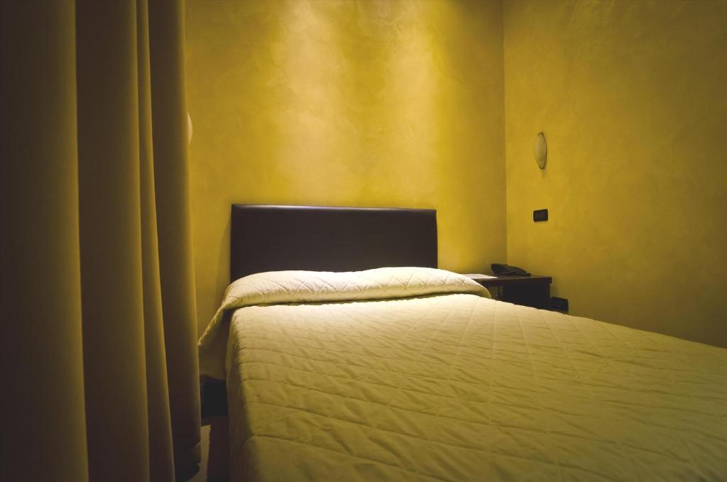 Memole Inn Санремо Номер фото